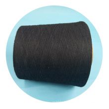 Hot sale spun polyester yarn with high quality